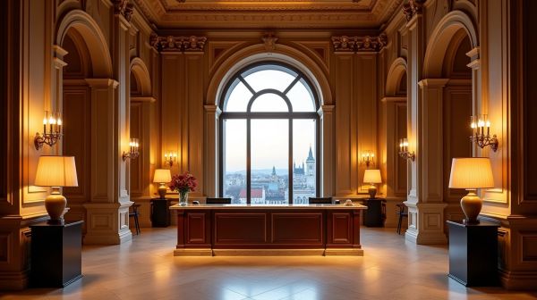 Conciergerie Toulouse : un service premium pour vos locations courte durée