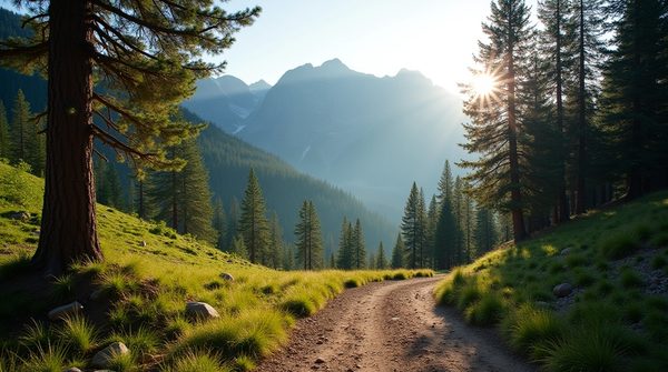 Découvrez le vail hautrail : aventures et Événements à explorer
