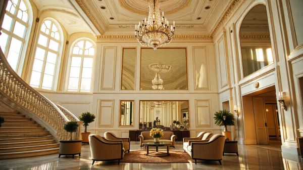 Les meilleurs hôtels à Paris : votre guide d'hébergement local