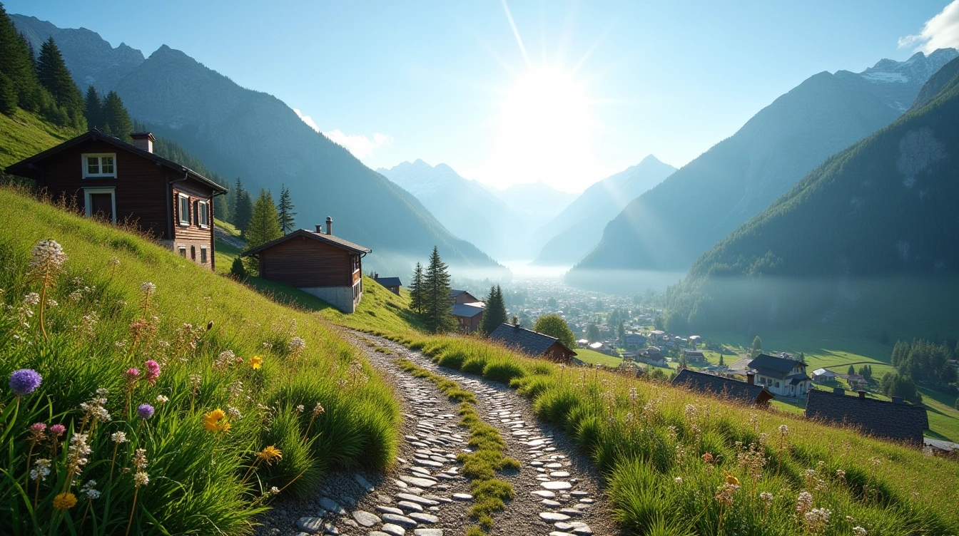 Vos questions sur le Vail Hautrail